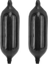 Inflatable Ribbed Boat Fenders