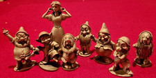 Hudson Pewter Disney Snow