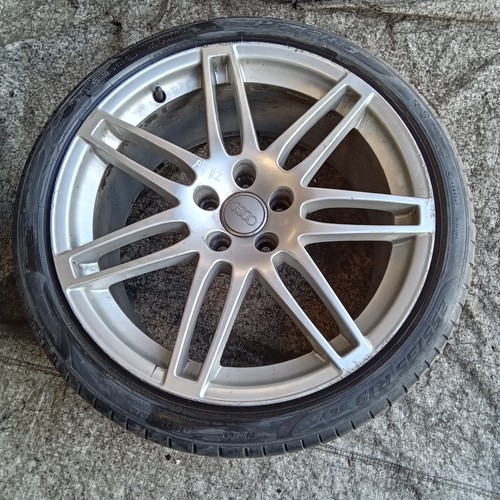Audi 8k 2009 - b8, 2009-2015