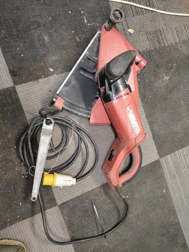 Hilti dch 300 electric - hilti,