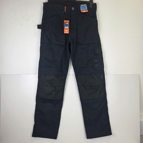 Scruffs worker trousers - worker,