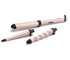 BABYLISS Curl & Wave Trio