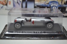 ATLAS /DEAGOSTINI - 1936 AUTO