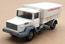 Solido 1/43 Scale 3307 - IVECO