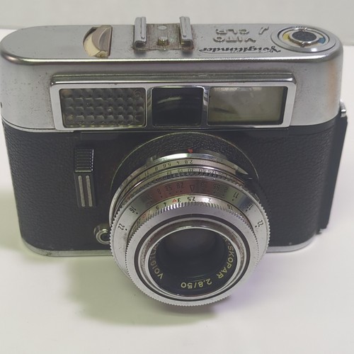Voigtlander vito clr - vito, 35mm