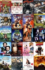 ++ GREAT MOVIES AT BARGAIN