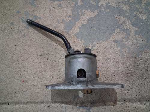 Used genuine porsche 915 - used,