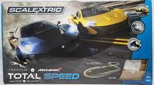 Scalextric Total Speed C1370