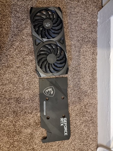 Msi geforce rtx 3070 ventus - 3070,