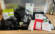 JVC EVERIO GZ-MG26EK CAMCORDER