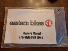 Vintage nos mid school - mid, eastern