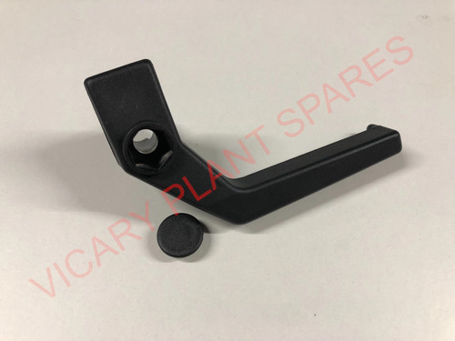 Handle jcb part no - handle,