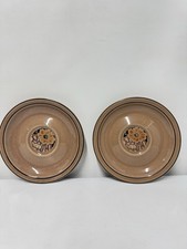 Denby Sumatra Stoneware Side