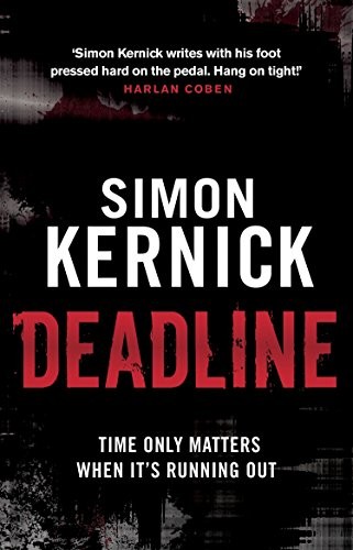 Deadline by - deadline:, (tina