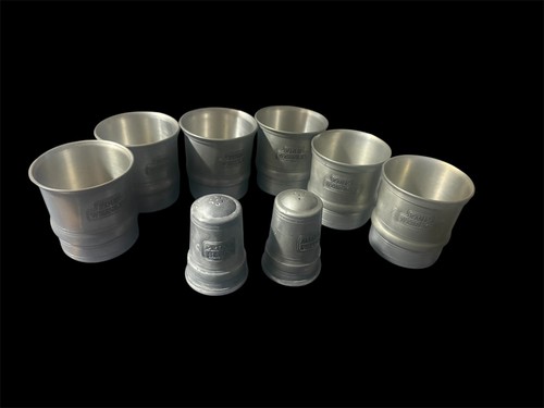 Scandia tenn pewter whiskey - scandia,