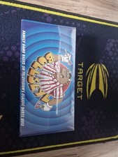 Bullseye Board game 2004 NEW