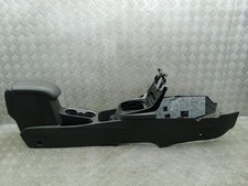 FORD FIESTA CENTRE CONSOLE