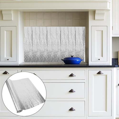 Self adhesive kitchen wall - adhesive,
