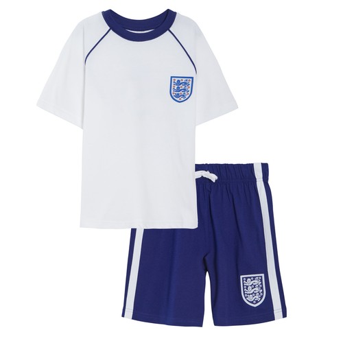 Kids england football club - football,