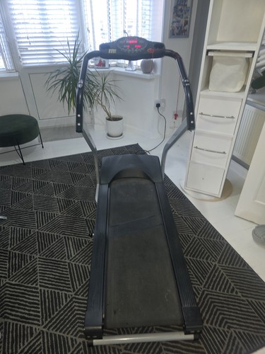 Carl lewis power runner - carl,
