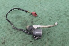 18156 Honda CD200 Benly MC01E