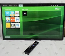 Sony Bravia KDL-32W705B - 32"