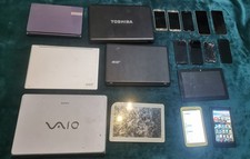 Mobile Phones/Tablet - Joblot --For Parts or Not Working!--