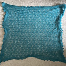 Vintage Laura Ashley 100% Wool