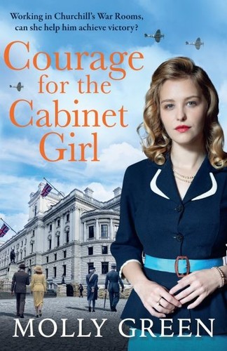 Courage for the - , girl