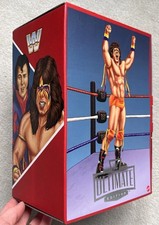 Wwe coliseum collection honky - coliseum,