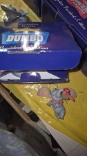 Disney Grolier Dumbo Christmas