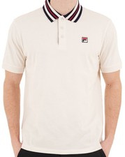 Fila Vintage Achille Polo