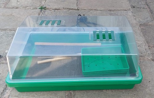 Richard sankey heated electric - heated,