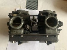Mikuni 32mm Carbs Pre Owened