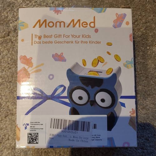 Piggy bank owl digital - piggy,