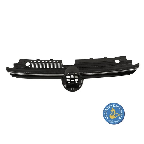 2020 2024 front bumper - bumper, centre