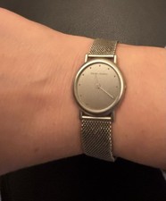 Georg Jensen Womens Quartz