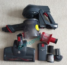 Genuine Hoover H-Free 100 Pets