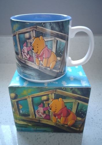 Walt disney store - walt, classics