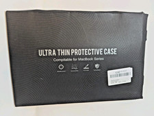 Ultra Thin Hard Shell Case For