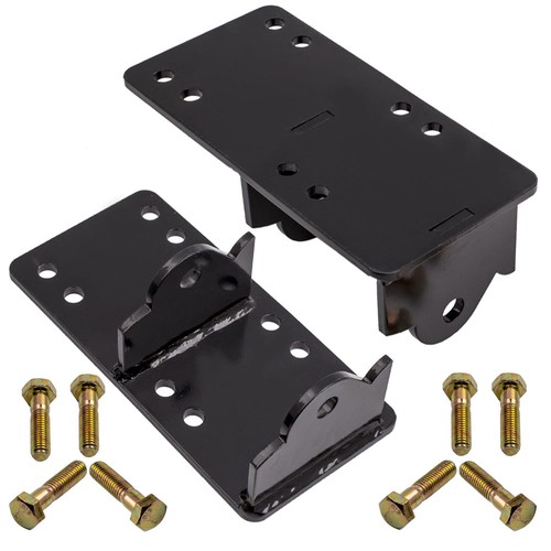 Engine mount swap converson - engine,