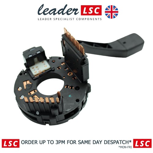 Indicator stalk switch - indicator, seat