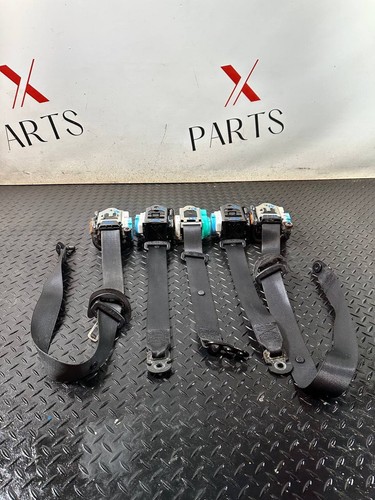 Mercedes class w176 - a,