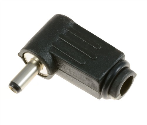 3mm 5mm right angle male - right,