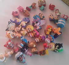 Mini Figures Bundle Twosey