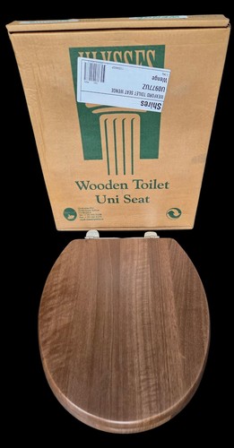 Shires wexford toilet seat - wexford,