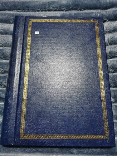 Vintage photo album 1993 - vintage,