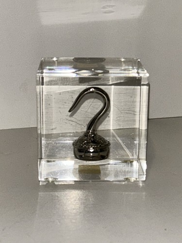 Crew gift from the 1991 - , hook