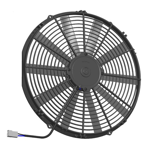 Spal high performance 12v - high,