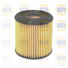 Genuine napa oil - oil, filter